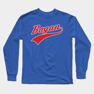 Bogan Long Sleeve T-Shirt